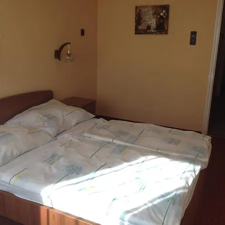 Hotel Family Balatonföldvár