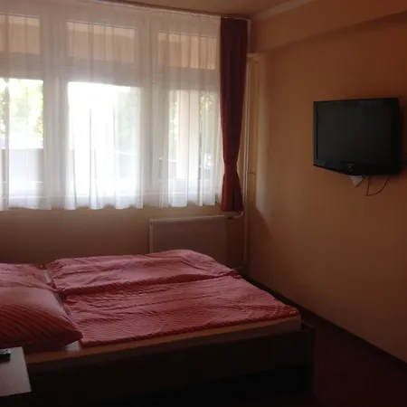 Family Hotel Balatonföldvár