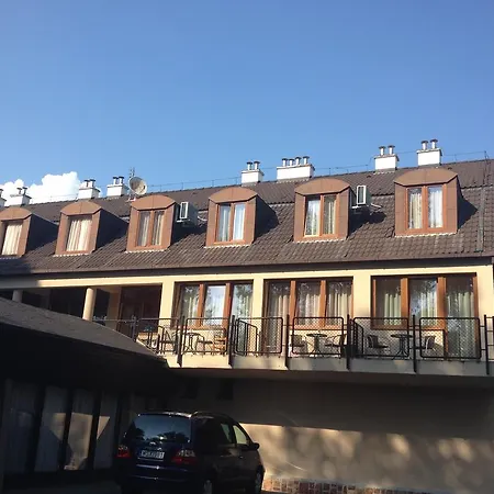 Hotel Family 3*