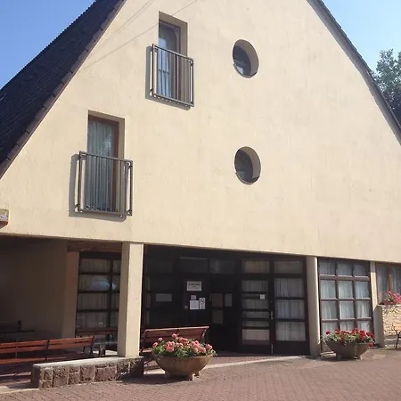 Family Hotel Balatonföldvár