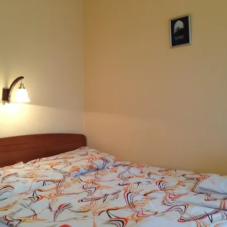 Family Hotel 3*