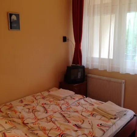 Hotel Family Balatonföldvár