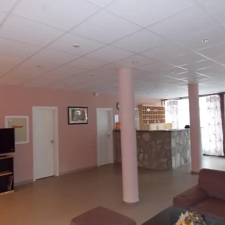Hotel Family Balatonföldvár