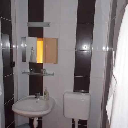 Hotel Family Balatonföldvár