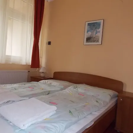 Family Hotel Balatonföldvár