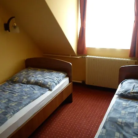 Hotel Family Balatonföldvár