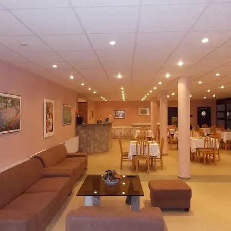 Hotel Family Balatonföldvár
