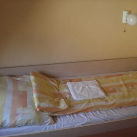 Hotel Family Balatonföldvár
